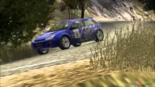 Colin McRae Rally/Dirt. История (1998-2015)