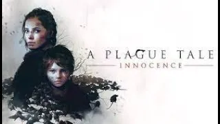 A Plague Tale: Innocence (PC) - Long play part 4