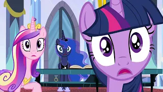 MLP FiM: Season 4 Episode 25