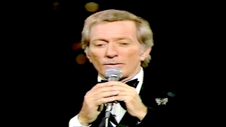 Andy Williams.......Αmerican Τrilogy.