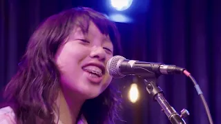 The Linda Lindas: “Oh” KCRW Live from HQ