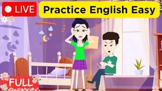 English Conversation Practice Between Two Friends | English Listening Practice | English Speaking