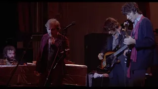 Caravan - The Band w/ Van Morrison - The Last Waltz