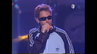 Beastie Boys - Ch-Check It Out / Sabotage (Premios MTV 2004)