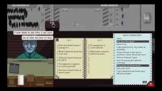 Papers, Please - Ending 10 of 20