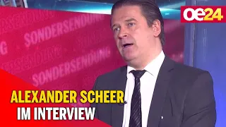 Anwalt Alexander Scheer zur Impfpflicht ab Februar