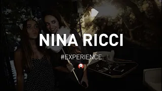 NINA RICCI l LUNA