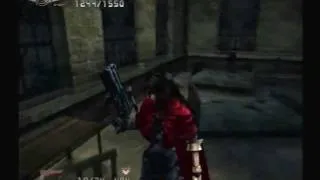 Let's Play Dirge of Cerberus : Final Fantasy VII -09-