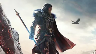 Assassin's Creed Valhalla Dawn of Ragnarok Expansion Review