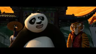 Kung Fu Panda 2 : The Kaboom of Doom | trailer US (2011) 3D OFFICIAL