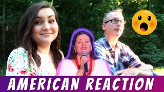 Old Ukrainian Songs - American Reaction to Ukrainian Music