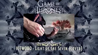 Game of Thrones - Light of the Seven (HITWOOD Metal Cover)