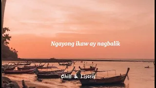 Sean Oquendo (Cover) - Kanlungan (Lyrics) || Chill & Listen