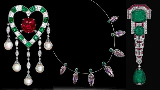 MAGNIFICENT JEWELLERY AUCTION | CHRISTIE'S NEW YORK