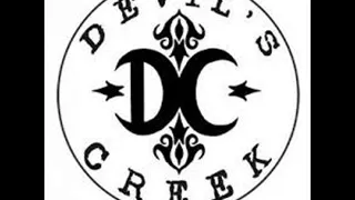 DEVIL' S   CREEK - Rule The World