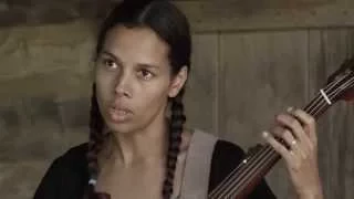 Rhiannon Giddens: "Julie" (original)