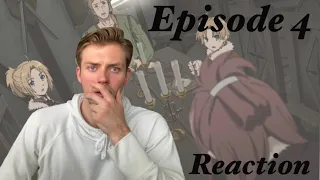 I was literally sweating through this entire episode... Jobless Reincarnation Episode 4 | Reaction!!