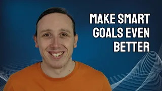 What SMART goals are missing