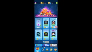 Rush Royale Best Deck PVP With Proof | Rush Royale Strategy | Live 17