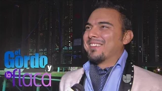 Los chicos del Recodo siempre cumplen con sus obligaciones maritales