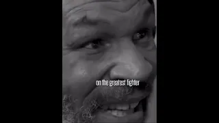 Mike tyson on Conor McGregor fighting floyd ( Subscribe for more )