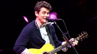 John Mayer - FULL SHOW [Part 2/5] (Live in Los Angeles 11-10-23)