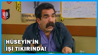 Hüseyin'in İşi Tıkırında! - Çocuklar Duymasın 63.Bölüm