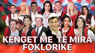 Kenget me te mira Folklorike #Eurolindi 2024