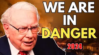 Why The Upcoming HOUSING CRASH Will Be WORSE than 2008! || Warren Buffett