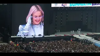 Anne Marie CapitalSTB 2019