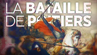 La bataille de Poitiers - Entretien avec Christophe Naudin et William Blanc