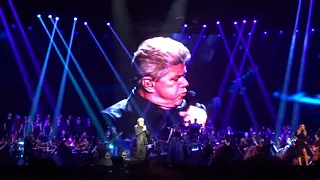 Peter Cetera - Hard to say I'm sorry (Munich live 2017)