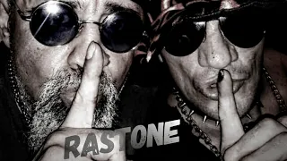 Rastone - Resistencia Suburbana ft Intoxicados