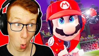 Patterrz Reacts to Nintendo Direct 2022