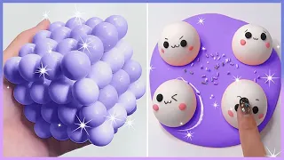 Satisfying and Relaxing Slime Videos #714 || AWESOME SLIME