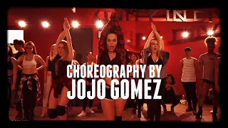 "BUTTONS" - Choreography - JOJO GOMEZ