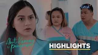 Abot Kamay Na Pangarap: Analyn takes charge of the situation (Episode 23 Part 2/4)