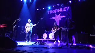 Thornley "Beautiful" Live Toronto Ontario Canada May 11 2024