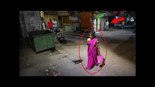 कैमरे में कैद दिल दहला देने वाली घटना जो आपकी नींद उड़ा देगी || Shocking Moments Recorded In Cameras