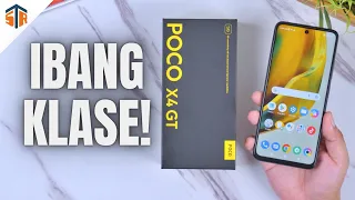 Poco X4 GT - Pamatay Flagship Phone!