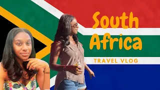 How I spent TWO WEEKS in SOUTH AFRICA 🇿🇦 (2023)