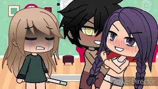 ¦¦:Strongest glmv gacha life:¦¦ part 1 //:and I now have new ocs: