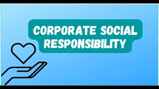 Differences Between Corporate Social Responsibility and Sustainability