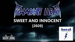 Diamond Head - Sweet And Innocent (Official Audio)