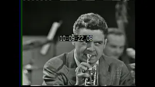 Maynard Ferguson Late 50s Early 60s TV Broadcasts 3