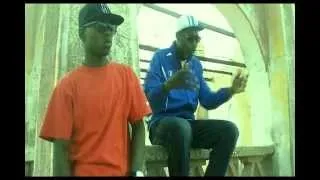 Desert Boys-Chkoun Ntouma yali hlaktou l bled (Clip Officiel) 2012