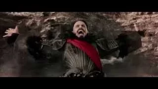 Pan - Teaser Trailer [HD]