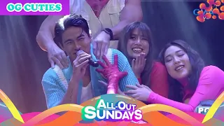 Make your summer even hotter with the OG Cuties! | All-Out Sundays!