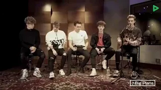 BIG PLANS - Why Don’t We (Acoustic)