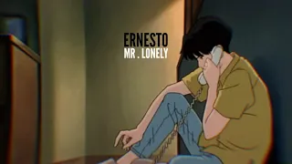 Bobby vinton - Mr.Lonely (Ernesto Lofi Remix)